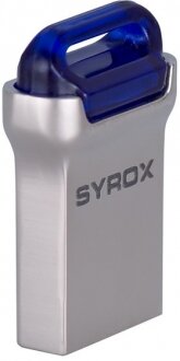 Syrox Fit 16 GB (SYX-UF16) Flash Bellek kullananlar yorumlar